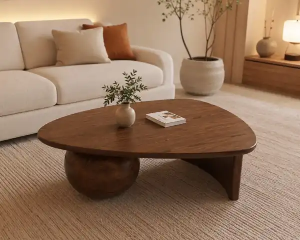 مدل میز جلو مبلی مدرن و شیک