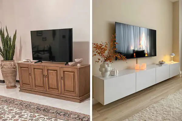 مدل میز تلویزیون دیواری ساده و شیک مدل میز تلویزیون چوبی ساده و شیک میز تلویزیون کلاسیک جدید میز تلویزیون لاکچری چوبی مدل میز تلویزیون جدید و شیک مدل میز تلویزیون ام دی اف