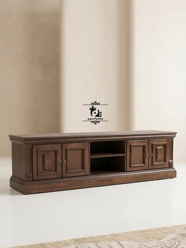مدل میز تلویزیون جدید ۱۴۰۵