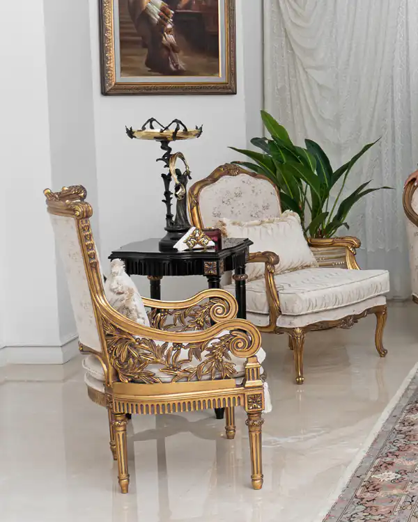 مدل مبل مدرن و کلاسیک