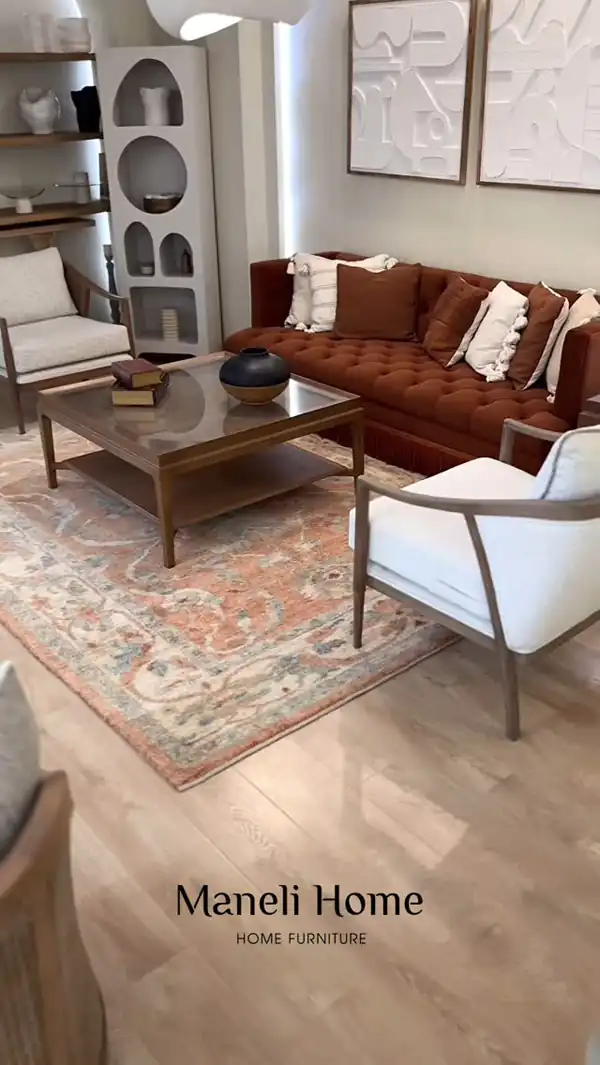 مدل مبل مدرن و کلاسیک