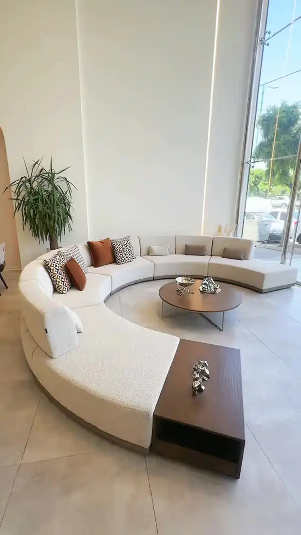 مدل مبل مدرن و خاص