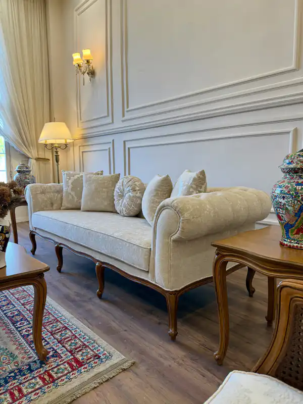 مدل مبل راحتی شیک