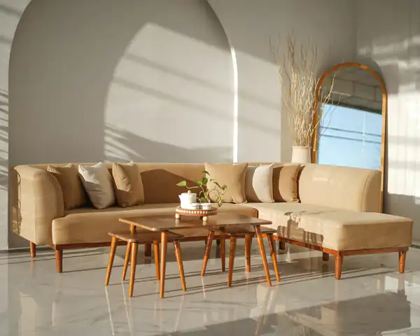مدل مبل راحتی شیک
