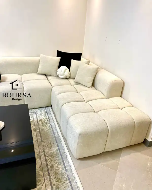 مدل مبل راحتی شیک