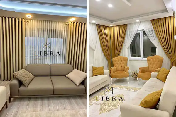 پردهای جدید پذیرایی دیجی کالا مدل پرده ساده و شیک پرده پذیرایی جدید پردهای ساده و شیک پذیرایی مدل پردهای جدید پذیرایی ساده حریر مدل پرده جدید پذیرایی ۲۰۲۵