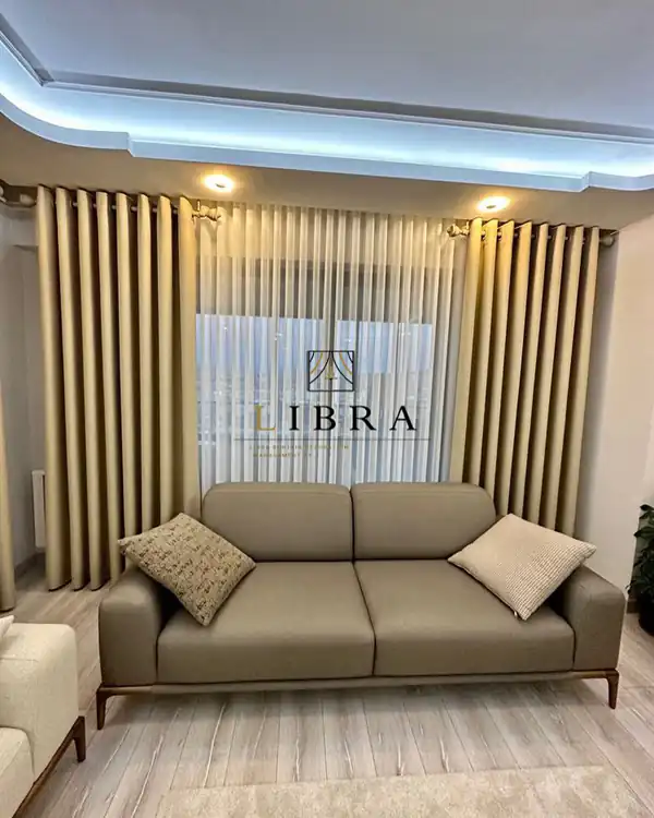 مدل پرده جدید و ساده