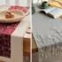 مدل رانر ۱۴۰۵ برای دیزاین میز ناهارخوری و میز جلو مبلی