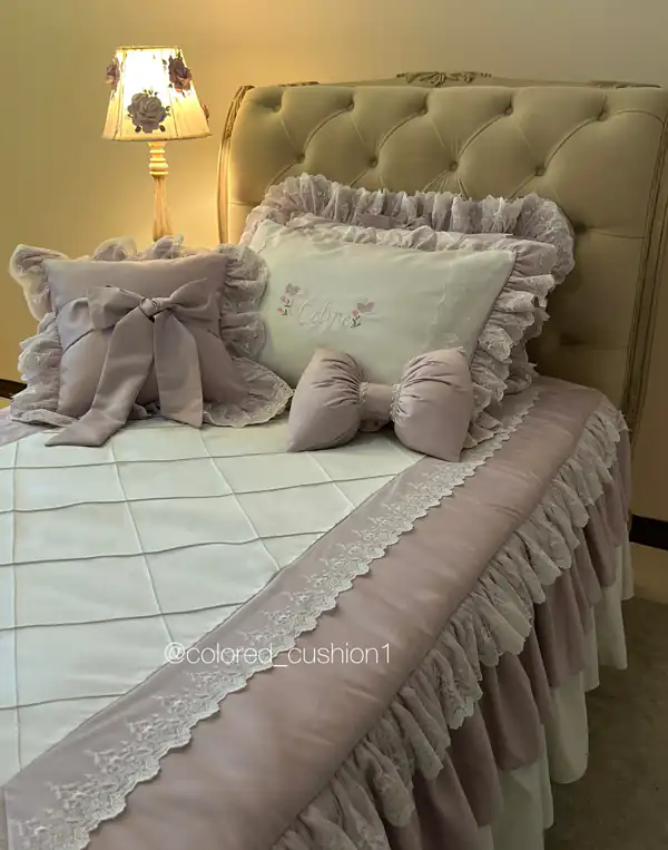مدل روتختی لاکچری