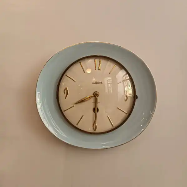 مدل ساعت دیواری اتاق خواب