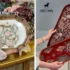 مدل سینی شیک و مدرن با بهترین طرح های امسال