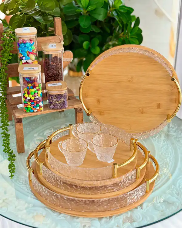 مدل سینی شیک