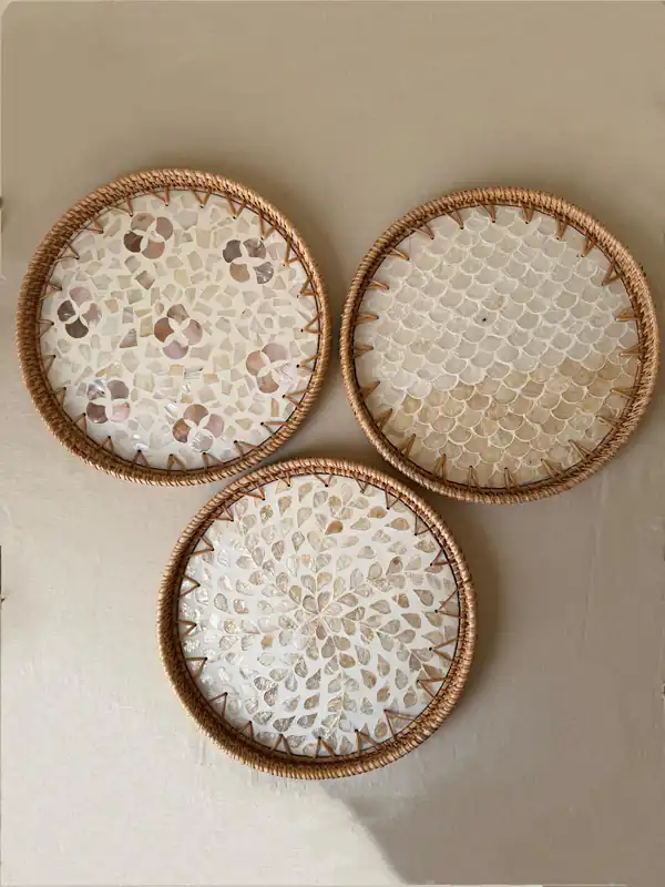 مدل سینی شیک