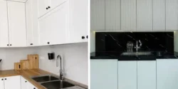 شیک ترین مدل کابینت برای دکوراسیون آشپزخانه مدرن