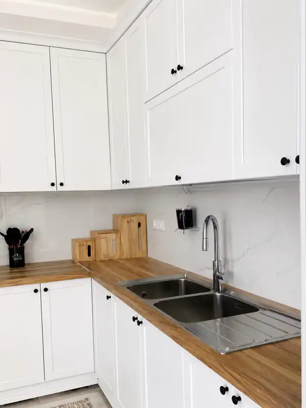 شیک ترین مدل کابینت
