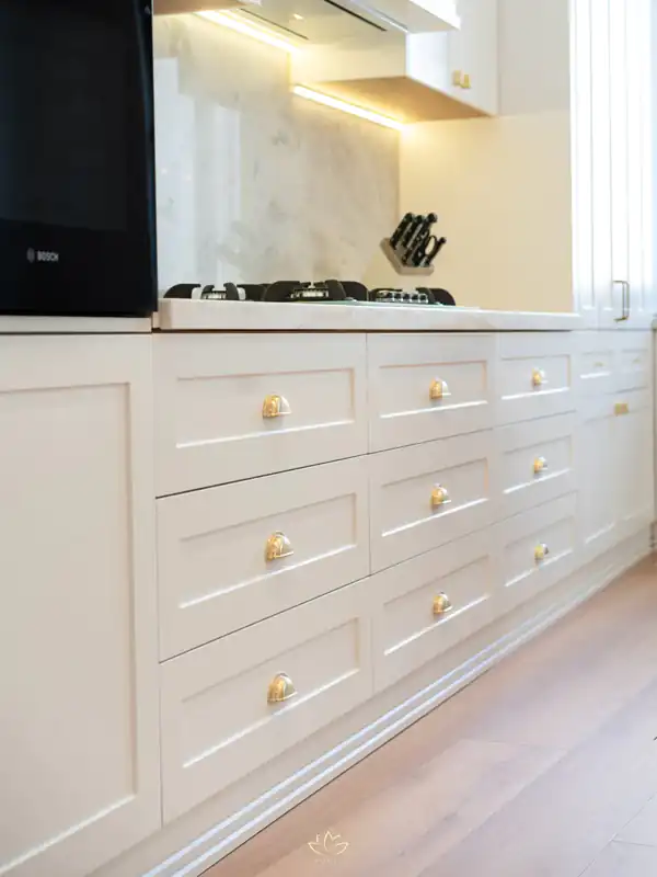 شیک ترین مدل کابینت
