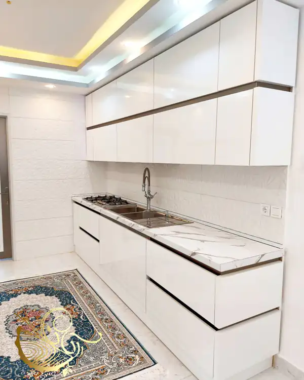 شیک ترین مدل کابینت