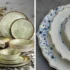 شیک ترین سرویس غذاخوری چینی و آرکوپال برای امسال