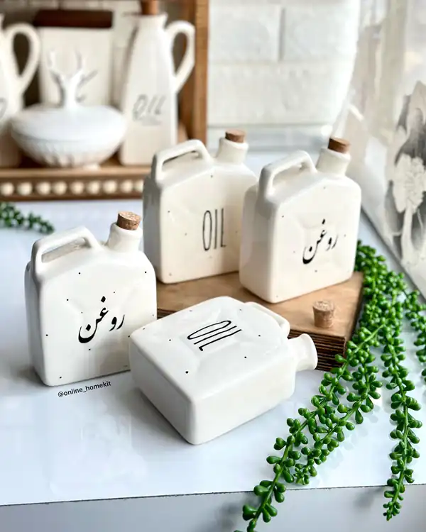 وسایل پینترستی آشپزخانه